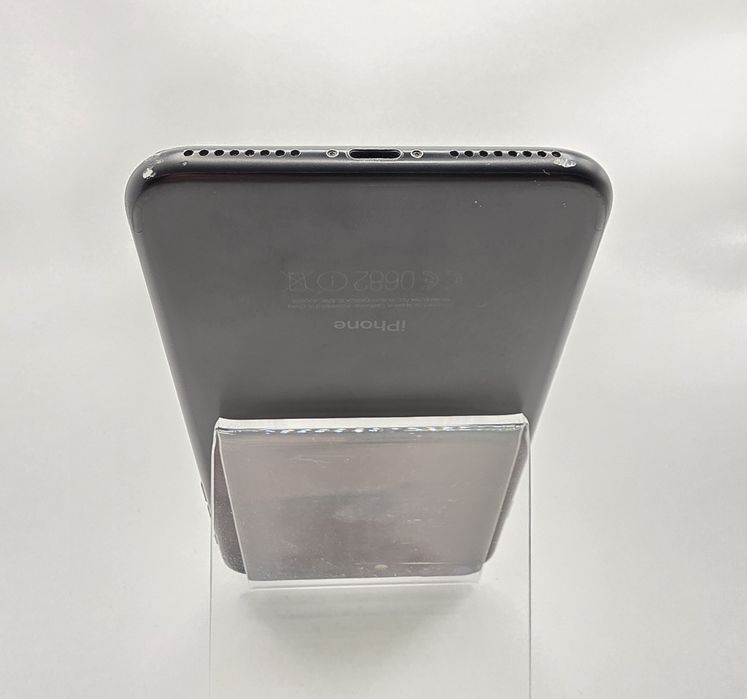 Iphone 7+ Plus / Black / DeluxGSM