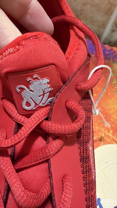 Оригинални  нови мъжки маратонки Michael Schumacher Speedline