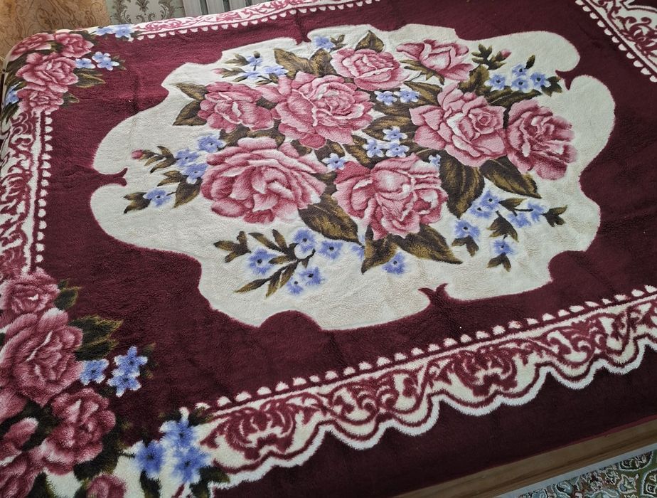 Продаётся одеало