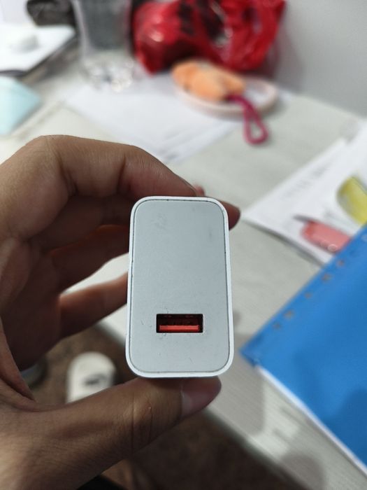 Адаптер питания Xiaomi 90w