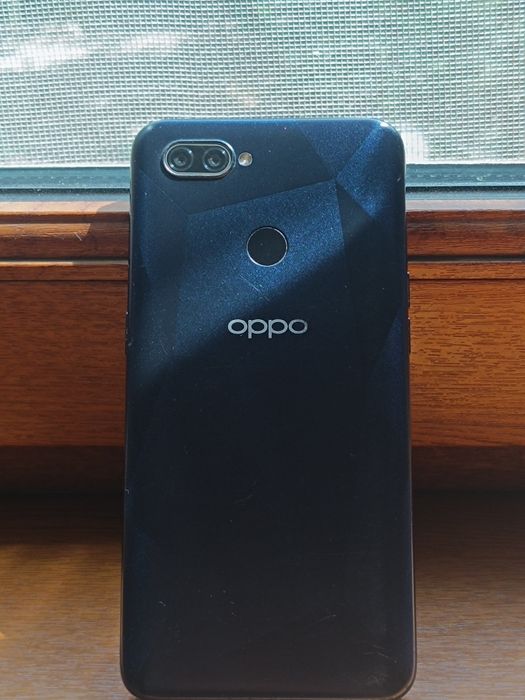 СРОЧНО !!!OPPO A12  / Состояние отличное