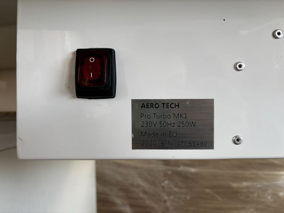 Оборудване за салон за красота