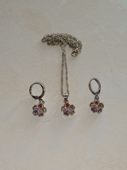 Комплект колиета