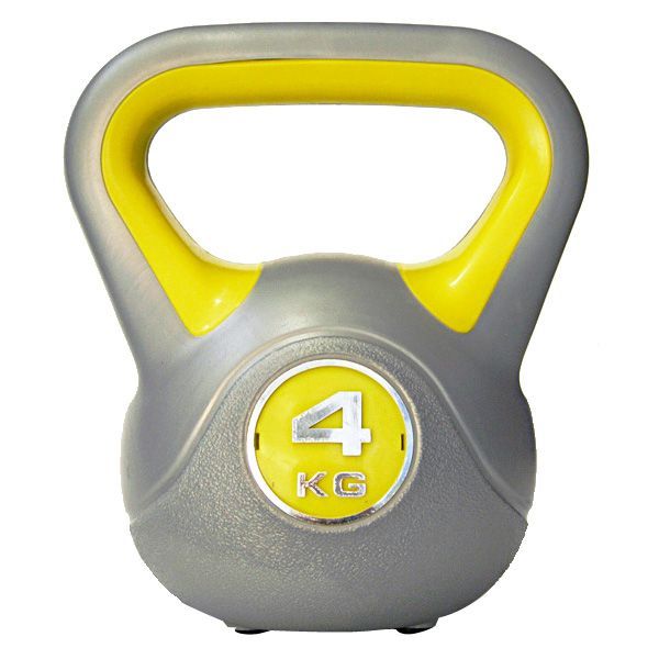 Пудовка Kettlebell, Пудовки 2,3,4,6,8,10,12,16,20, 24,32 кг - нови