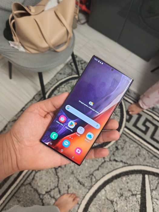Samsung Galaxy Note 20  Ultra 5G