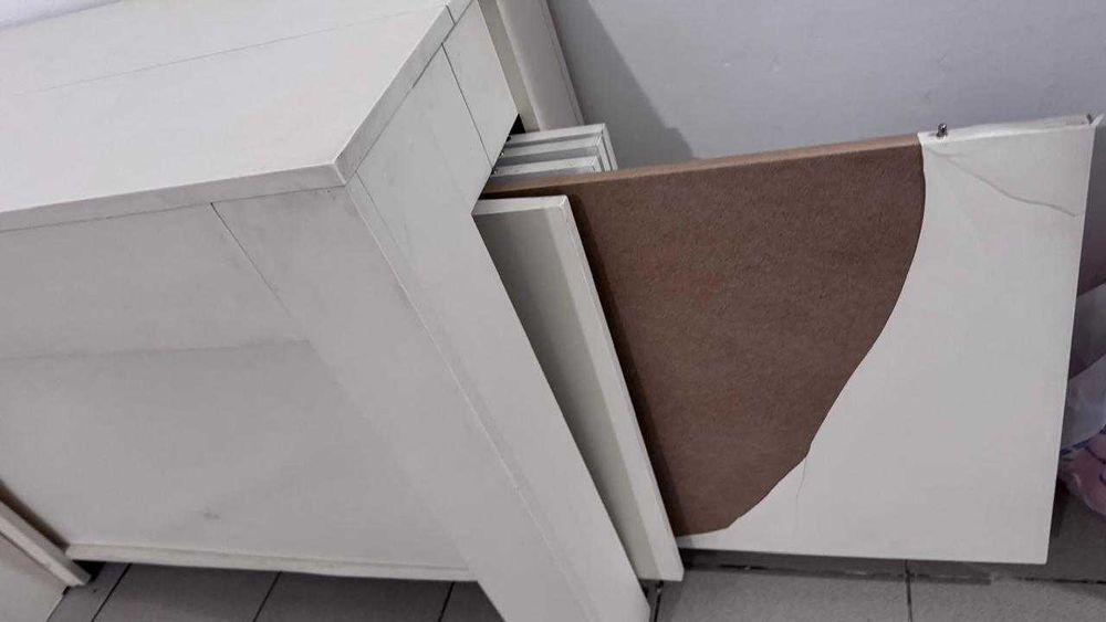 стол трансформер