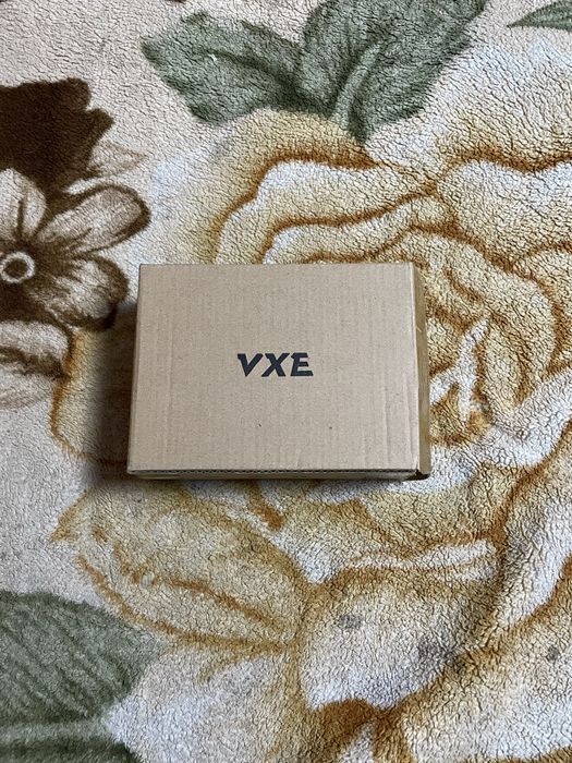 Игровая мышка Vxe Vgn r1 se+