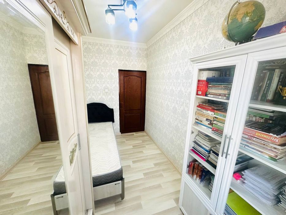 (F)Продается 3/9/9 в массив Караташ (Чорсу) (Самарканд дарвоза)