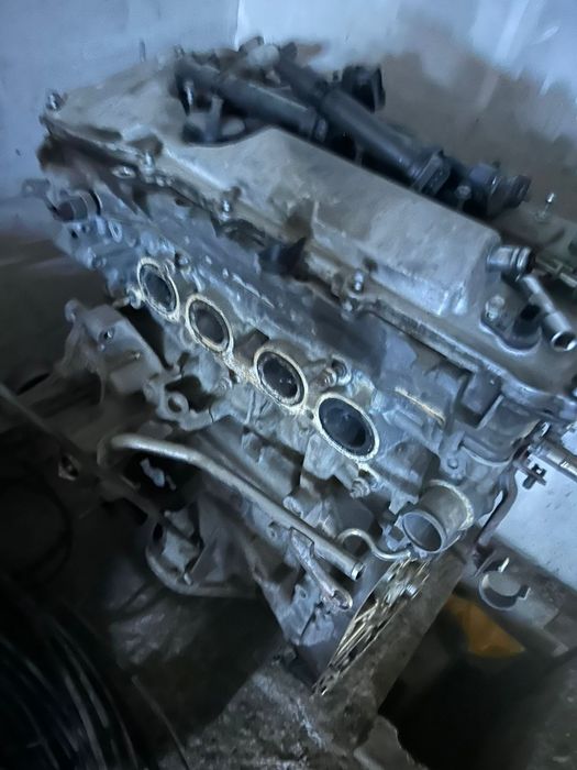 Двигатель камри 40 и 50