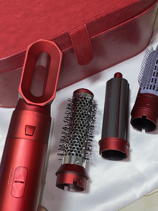 Dayson Акция: Дайсон 5в1