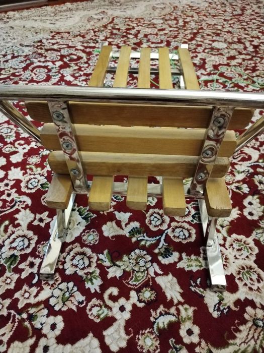 Chana (nerjaveyka,yogoch)sotiladi