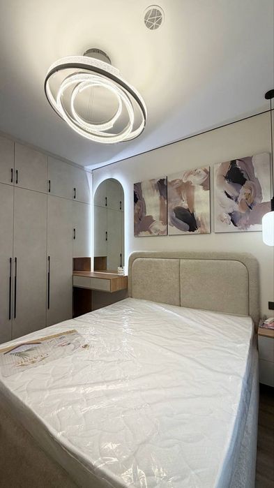 Продается 2/6/16 50м2 в ЖК Oz Makon, ор-р: ТЦ Альфраганус