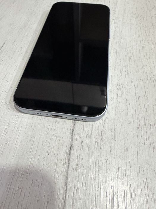 Продам iphone 15