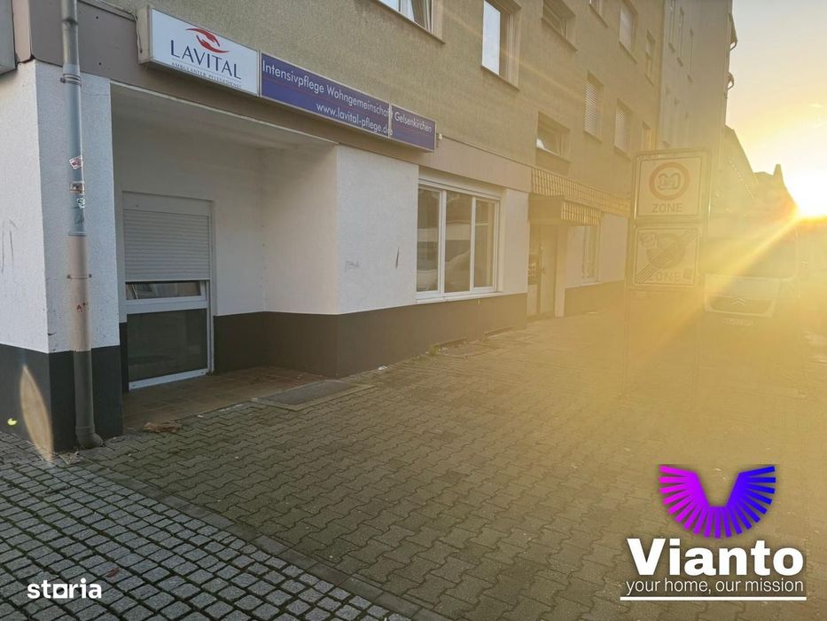 Premium Healthcare Investment | Guaranteed 6.77% Yield | Germany