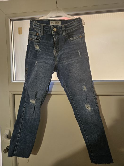 За момиче 140-146