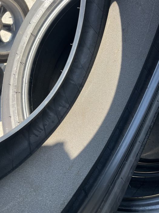 265.45.R21 Michelin Li.9 Завод