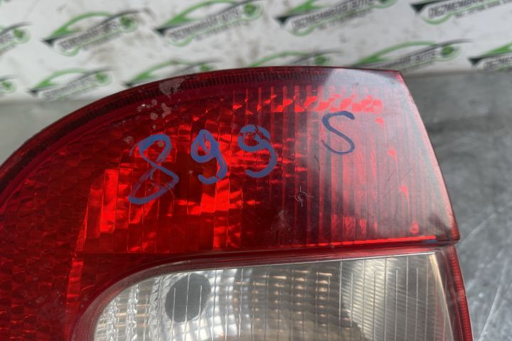 Lampa / Tripla stop stanga pe aripa 6Y6945095 / 6Y6 945 095 Skoda Fab