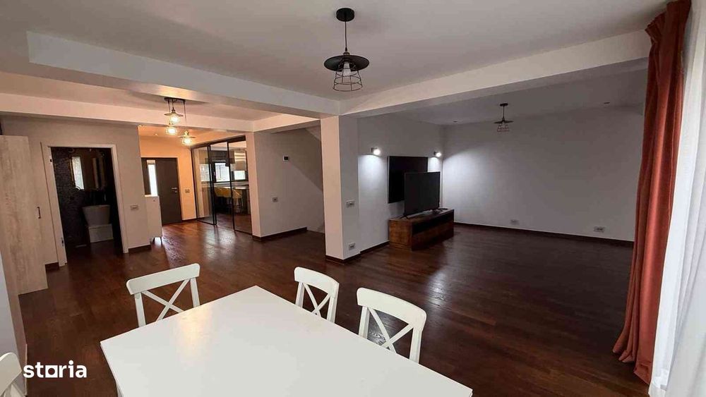 Vila 6 camere complex residential Iancu Nicolae