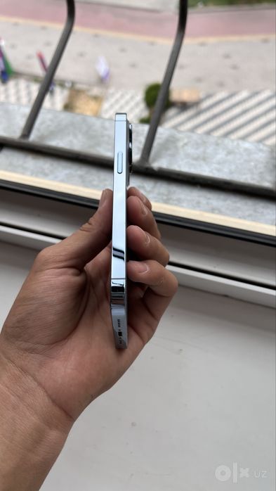 iPhone 13 pro sotiladi