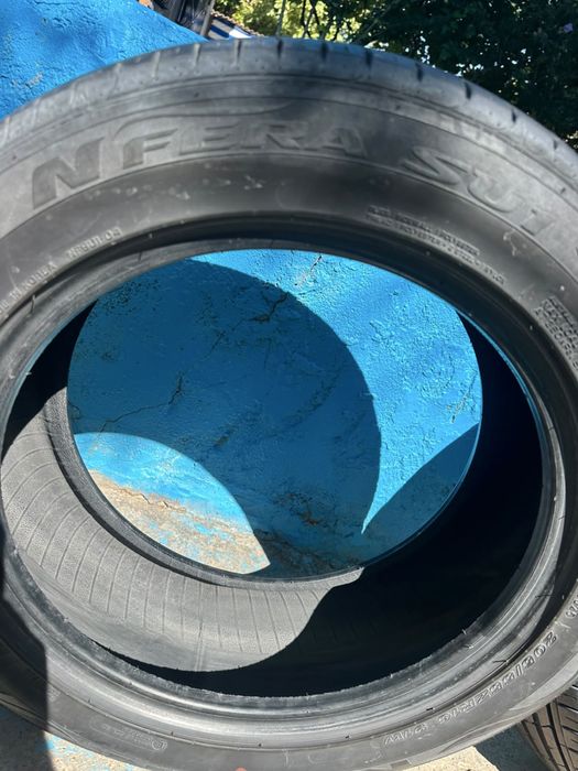 Шины NEXEN 205/55/16
