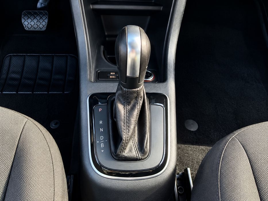 Volkswagen e-up! 100% Electric – Automată – Stare foarte bună