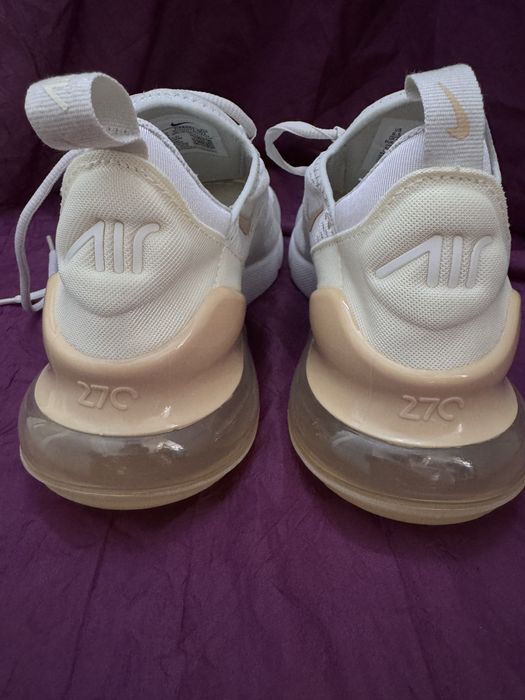 Nike AIR 270 дамски