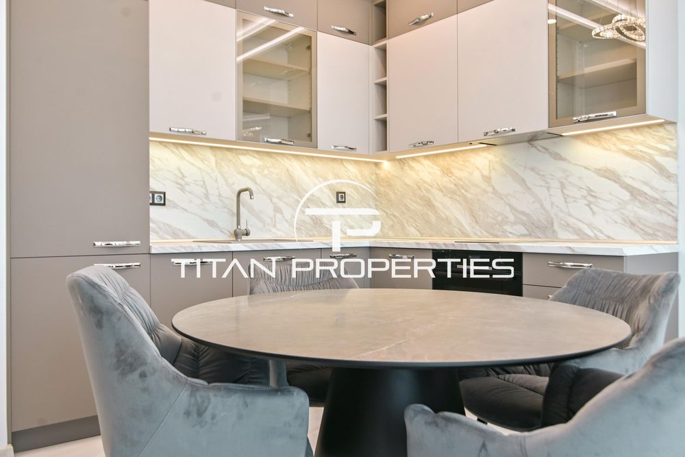 Двустаен за продажба в ж.к. Кръстова вада