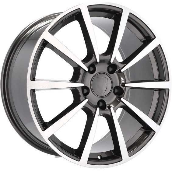 19" 20" Джанти 5x130 за Porsche 911 991 Carrera 4 Taycan GTS Panamera