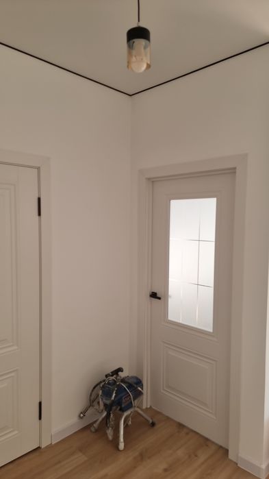 Квартира новая  в аренду