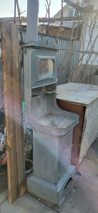 Умывальник уличный