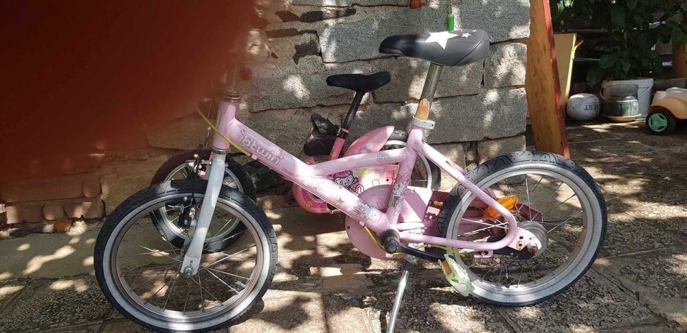 Детски  Колелета