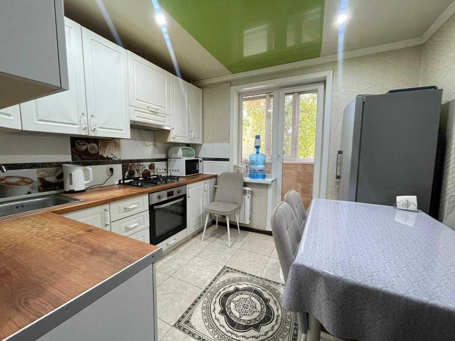 Продам 3-комн в центре