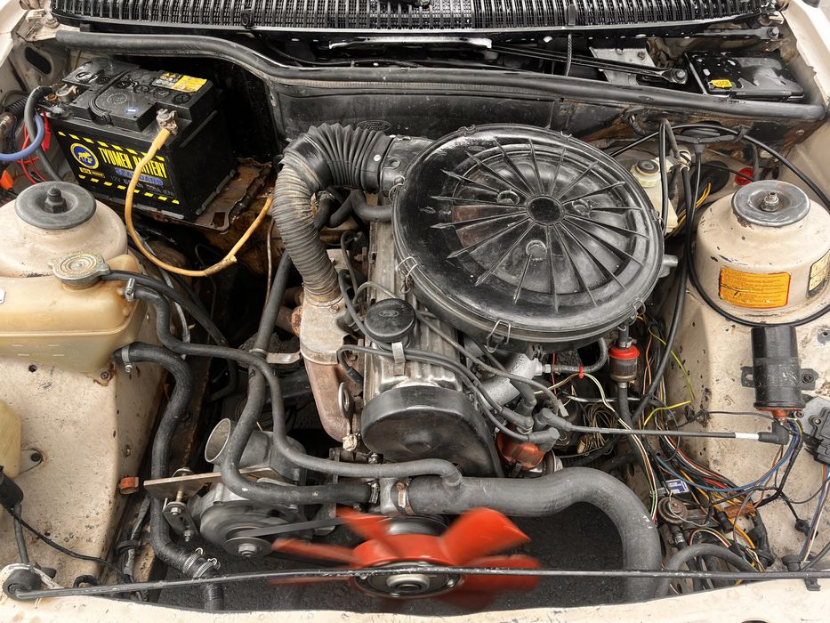 Продам Форд сиерра ford sierra