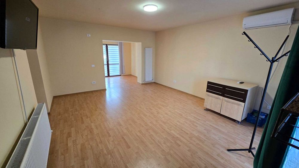 inchiriez apartament 2 camere Valea Adanca IASI