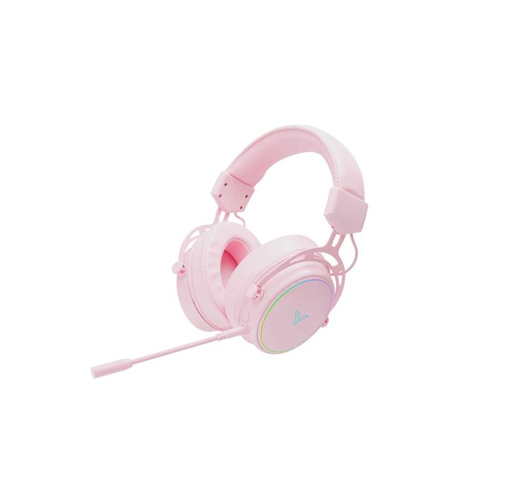 ; Наушник RAPOO VH800 (Wireless) Pink