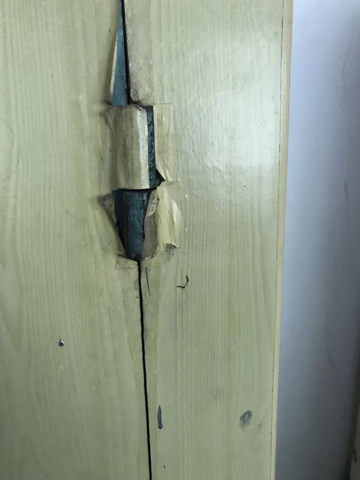 Сейф под документы