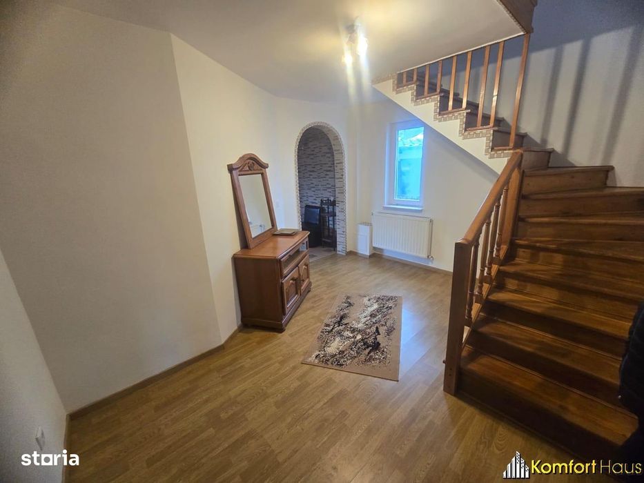Casa in Serbanesti