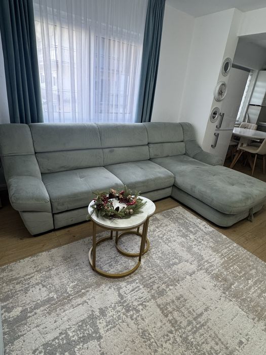 Vand coltar extensibil