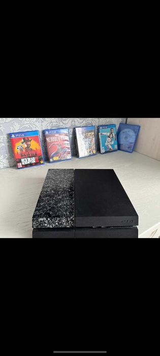 Playstation 4/плейстейшн 4/пс4