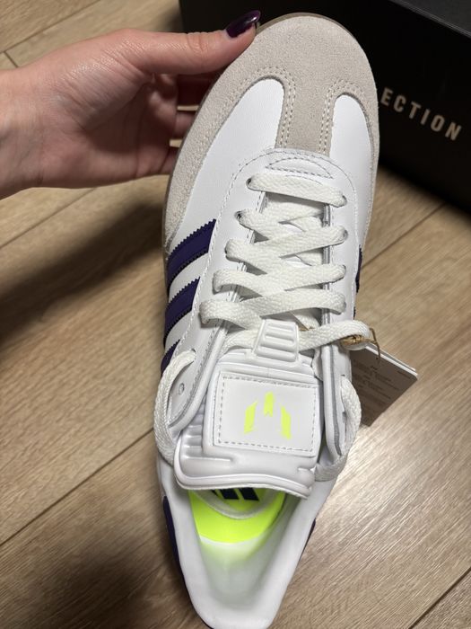 Мъжки обувки Adidas Samba Messi