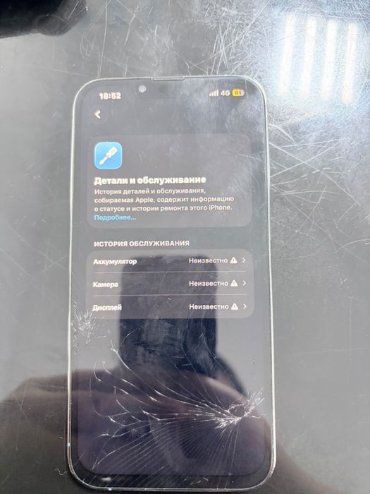 Iphone 13 pro 128