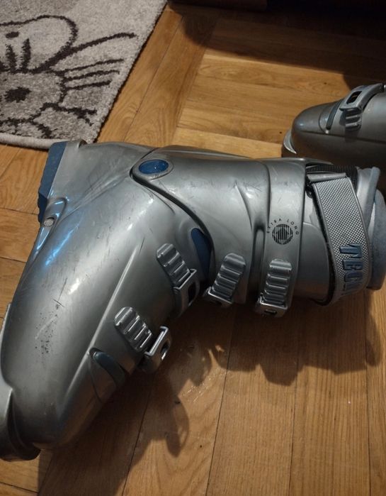 Clăpari ski Tecnica Innotech high performance,mrma 38 system, mărimea