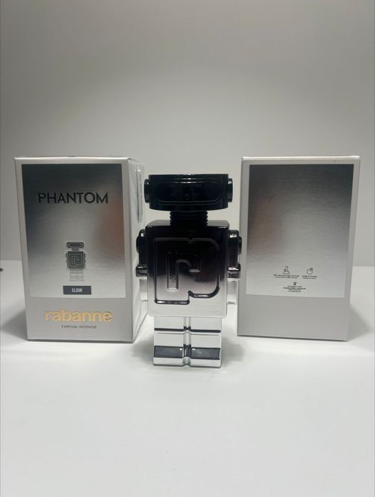 Paco Rabanne Phantom Elixir Parfum Intense 100ml- парфюм за мъже