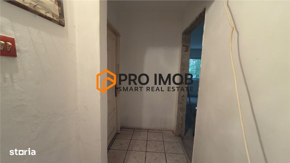 Apartament 2 camere cf 1 decomandat zona Unirii Sud