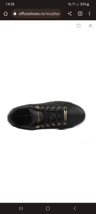 Sneakers Tommy Hilfiger