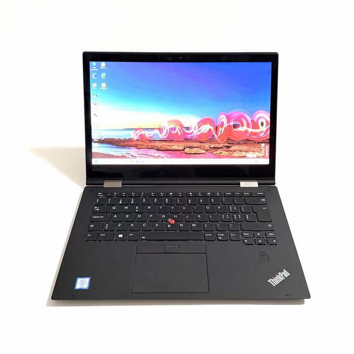 Lenovo ThinkPad X1 Yoga/14” Touch/i5-7300U 6MB/8GB/256GB/Писалка