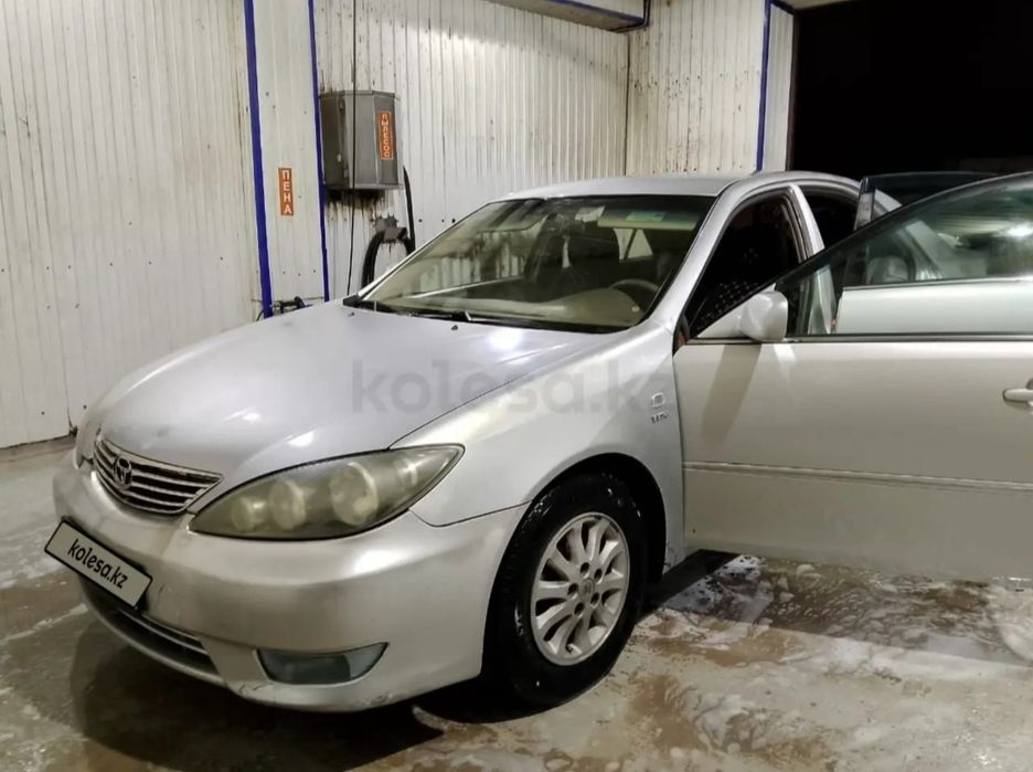 Камри 35 араб 2006