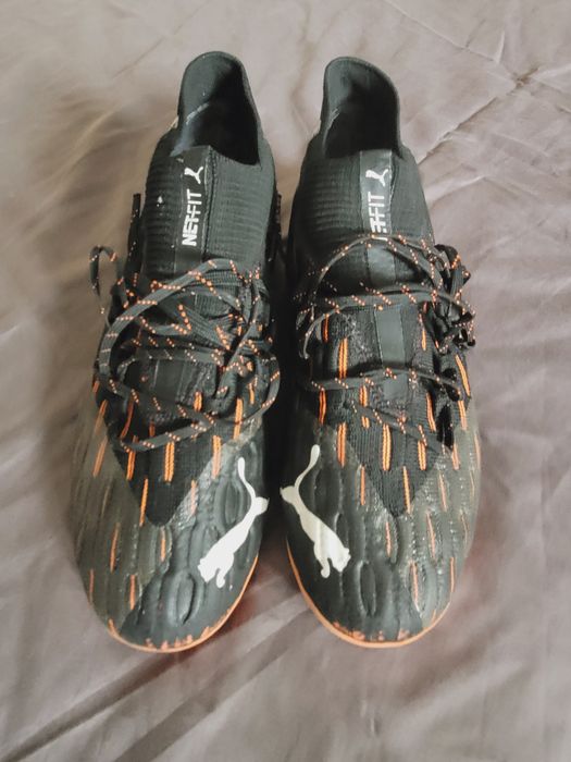 Incaltari teren sintetic marimea 40.5 Puma