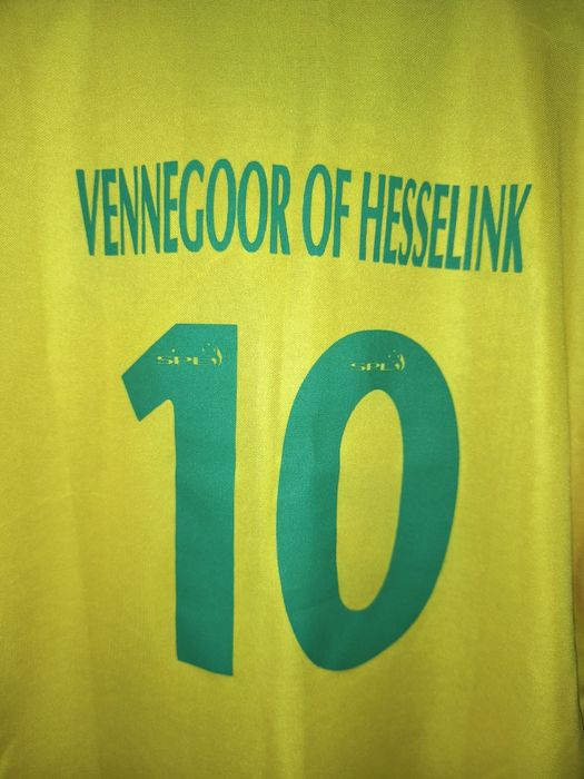 Tricou de  fotbal