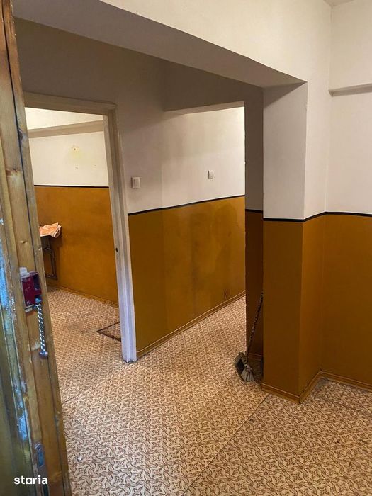 Apartament cu 2 camere decomandate,etaj intermediar,cartier Zorilor — fotografia 1